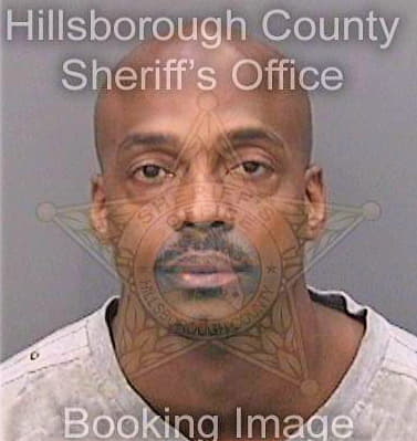 Bryant Maurice - Hillsborough County, FL 