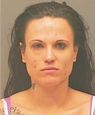Breshers Shae - Montgomery County, TN 