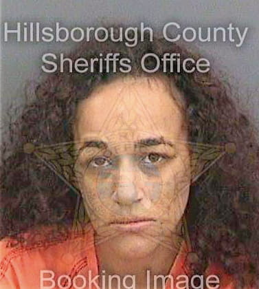 Medina Delma - Hillsborough County, FL 