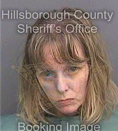 Beyea Elizabeth - Hillsborough County, FL 