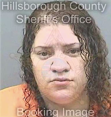 Noriega Felisha - Hillsborough County, FL 