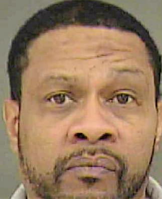 Howard Gary - Mecklenburg County, NC 