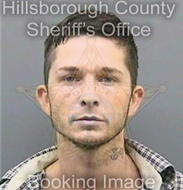 Demoranville James - Hillsborough County, FL 