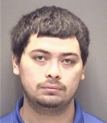 Garcia Martin - Galveston County, TX 