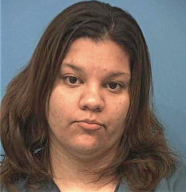 Hernandez Melinda - Williamson County, TX 