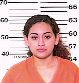 Maldonado Monica - Hidalgo County, TX 