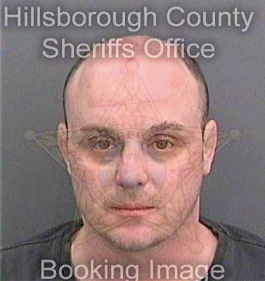 Coville Ryan - Hillsborough County, FL 