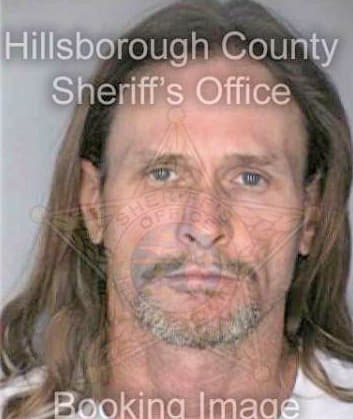 Mcdonald Timothy - Hillsborough County, FL 