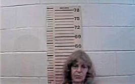 Howard Deborah - Lamar County, MS 