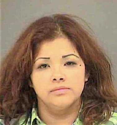 Rodriguez Ericka - Mecklenburg County, NC 