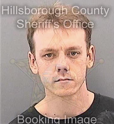 Starnold Kristopher - Hillsborough County, FL 