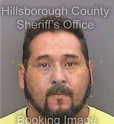 Guerra Stephen - Hillsborough County, FL 