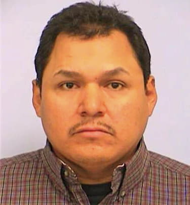 Anguiano Abelardo - Travis County, TX 