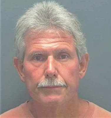 Snyder Garry - Lee County, FL 