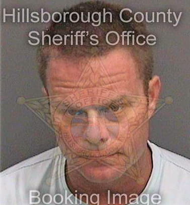 Lavallee James - Hillsborough County, FL 