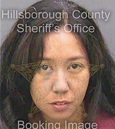 Garcia Charmaine - Hillsborough County, FL 