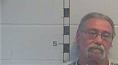 Lisby James - Shelby County, KY 