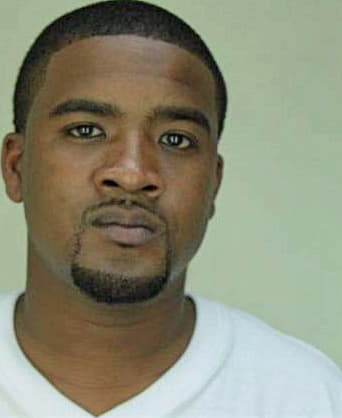 Smith Jermaine - Hillsborough County, FL 