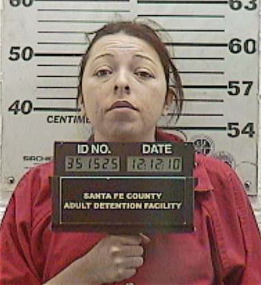 Gutierrez Joani - SantaFe County, NM 