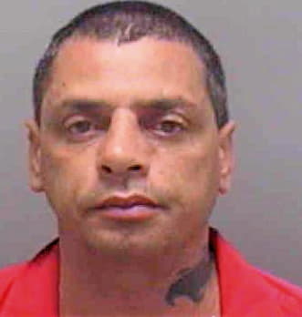Boria Joseph - Lee County, FL 