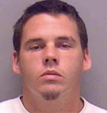 Boesch James - Lee County, FL 