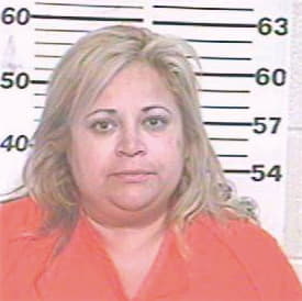 Garcia Sonia - Hidalgo County, TX 