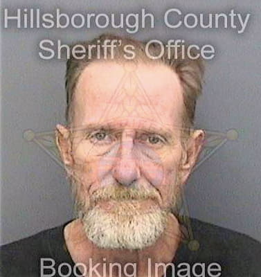 Strouse Charles - Hillsborough County, FL 