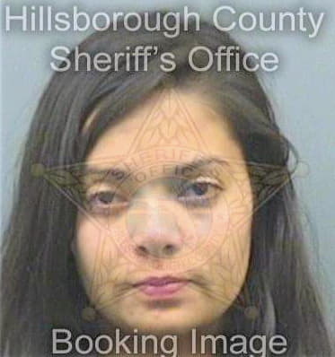 Cardona Johanna - Hillsborough County, FL 