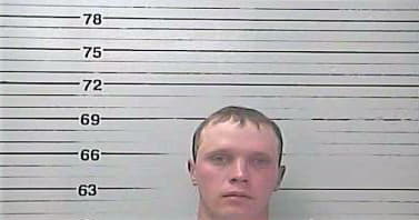 Charlton Allen - Harrison County, MS 