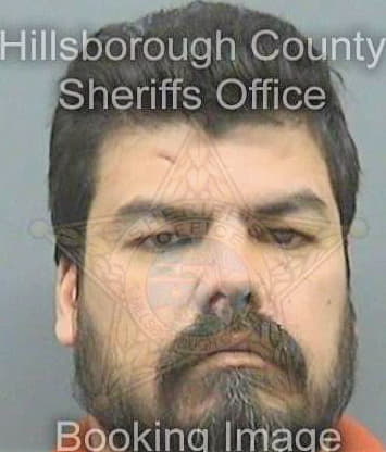 Conde Inez - Hillsborough County, FL 