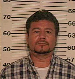 Hernandez Juan - Hidalgo County, TX 