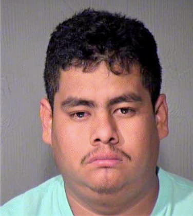 Lopez Miguel - Maricopa County, AZ 