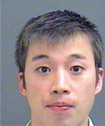 Choi John - Mecklenburg County, NC 