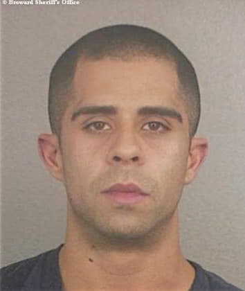 Rodriguez Joshua - Broward County, FL 