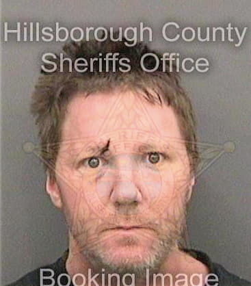 Jerauld Michael - Hillsborough County, FL 