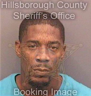 Slaughter Trelane - Hillsborough County, FL 