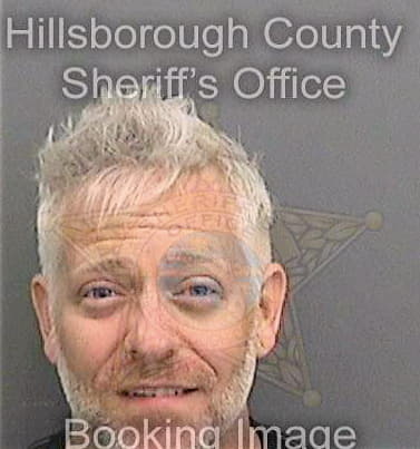 Lucas Matthew - Hillsborough County, FL 