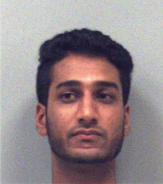 Patel Vishal - Gwinnett County, GA 