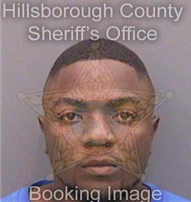 Hopson Arnold - Hillsborough County, FL 