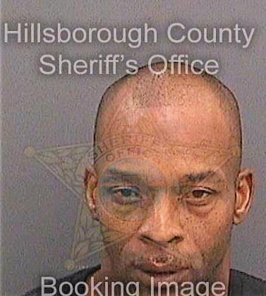 Oliver Michael - Hillsborough County, FL 