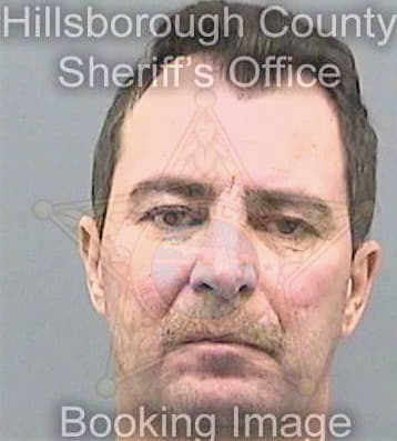 Frank Jefre - Hillsborough County, FL 