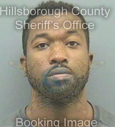 Laurent Lukece - Hillsborough County, FL 