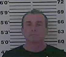 Scott Dwight - Carter County, TN 