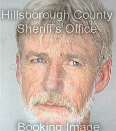 Thompson George - Hillsborough County, FL 