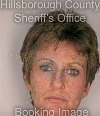 Borrelli Louise - Hillsborough County, FL 