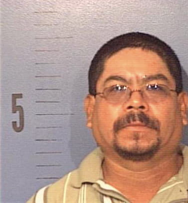 Gomez Santos - Taylor County, TX 