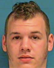Bentz Taylor - Stearns County, MN 