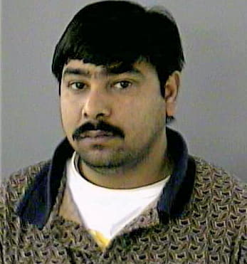 Kumar Ajay - Gwinnett County, GA 