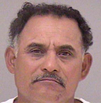 Hernandez Hipolito - Madera County, CA 