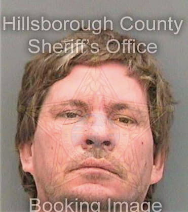 Marzo Roberto - Hillsborough County, FL 